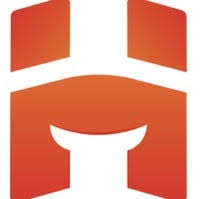 Hacktify Logo Logo